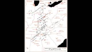 1974 Louisville, KY Tornado (WHAS AM 840 Coverage) Pt. 4/Finale