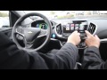 Chevrolet Volt 2016 generation 2 test drive part 2