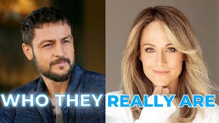 The Truth About Your Favorite Hallmark Actors