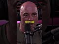 joe rogan almost got arrested