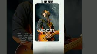 Tu Har Lamha Full 2 • | Only Vocals |Arijit Singh #onlyvocals #nomusic #WithoutMusic #ArijitSingh