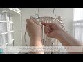 마크라메 부엉이 월행잉 만드는 방법 how to make macrame owl wallhanging gitdeul macrame 강제집순이 집콕 취미 생활 추천