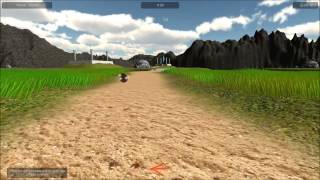 Unity engine collider/physics bug.