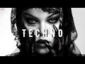 TECHNO MIX 2024 | ANTIDOTE | MORPHINE MIX