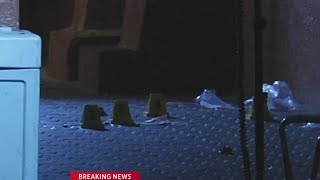 Police investigating fatal shooting in Hollywood