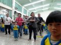 104.12.24台北市立延平國小附設幼兒園2015聖誕節親子活動歡樂帶動唱 愛以類聚