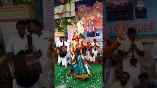 2019 sikkal singara kali amman (porapadu singaravelan esaiku nadanam) Video@Mathusudhanan