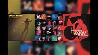 B1- 西城秀樹、発見された1980年代初期のライブ音源4作品を一挙発売