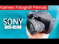 Review Camera Sony DSC - H300 Kamera Fotografi Low Budget Rasa Profesional #jualkamera Murah