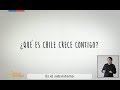 Que es Chile Crece Contigo