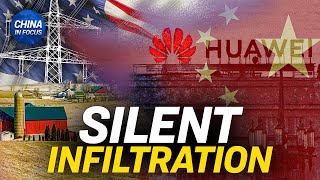 China Offers to Fund Silicon Valley Dam | Trailer | China in Focus