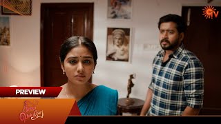 Singappenne - Preview | 26 Oct 2024 | Tamil Serial | Sun TV