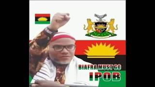 NNAMDI KANU: NNAMDI KANU'S SPECIAL BROADCAST 24 NOV 2018