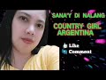 Sana'y Di Na Lang Song Remix