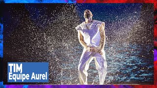 Tim, un hommage bouleversant à sa maman | 2e Demi-finale | The Dancer Belgique