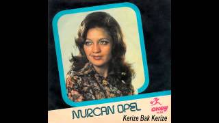 Nurcan Opel -  Çeşme