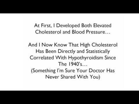 The Hypothyroidism Revolution The Hypothyroidism Revolution
