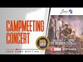 2024 CAMP MEETING CONCERT. 17 - 08 - 2024. Apostolic Faith WECA