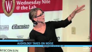 Audiology Takes on Noise | University Place