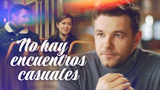 No hay encuentros casuales | Películas Completas en Español Latino
