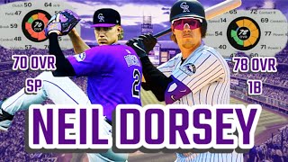 We Drafted a 2-WAY GENERATIONAL STAR!! MLB the Show 24 Draft Only Rockies Franchise E.18