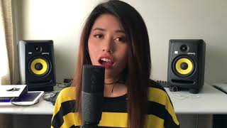 Titibo-tibo - Moira Dela Torre (Cover) (R\u0026B Version)