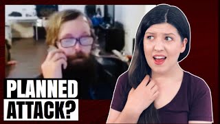 Ronnie McNutt Chilling Updates | Planned Dark Web Attack (Explained Respectfully, NO video)