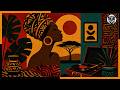 The Baobab Room | Afro House Jazz Mix – Warm Tribal Grooves | Ideal for Focus & Study