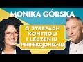 2RYBY.PL Rozmowy - O strefach kontroli i leczeniu perfekcjonizmu - Monika Górska