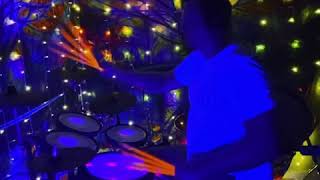 MarSin - Metallica - Orion - Instrumental - Drum Cover