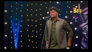 Mirza(folk song) | Gaunda punjab | semi final performance | new song 2023