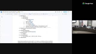 Historic Preservation Commission