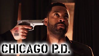 Atwater's Race Against Time for Survival | Chicago P.D.