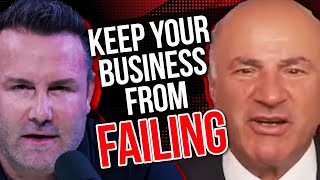 Watch This To Hear How To Use A Business To Become A Millionaire | Kevin O'Leary