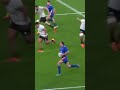 romain ntamack the coolest player in french rugby