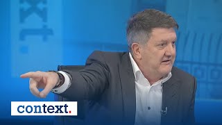 Milaim Zeka: Albin Kurti është lojtari më i mirë i “guxhave” në rajon