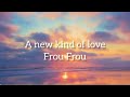 Frou Frou - A New Kind Of Love (tiktok version) [with lyrics]