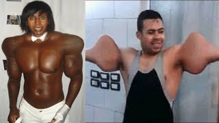 Biggest Synthol Freaks Of 2023 | Best Oil Guys Of 2023 #3
