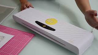 Como fazer efeito FOIL em CAPA de Agenda -  AULA 02