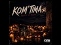 NESSY J X SQUIDO - KOM'TIMA    🕊️ A Song of Condolence, Comfort & Remembrance 🕊️