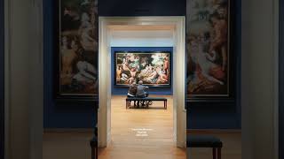 Frans Hals Museum | I amsterdam