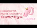 Something You Need to Know About Chastity Cage