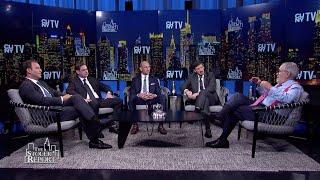 Alternative Financing for Commercial Real Estate | The Stoler Report-New York's Business Report