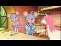 Prinzessin Lillifee und das kleine Einhorn - Kino Trailer deutsch