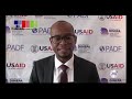 padf usaid premye «dyalòg mache» anba tèm «defi ak opòtinite nan asenisman an ayiti».