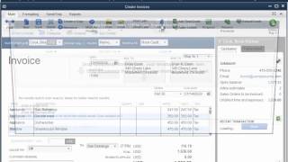 QuickBooks Enterprise 14.0 Product Demo 2 of 4