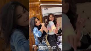 Kam Velliyan Wale • Kaur b Bhangra With Friend