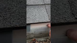 Water Leaking Between Fascia And Gutter Explained