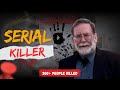 200+ Murders: Harold Shipman – The Doctor Who Killed His Own Patients