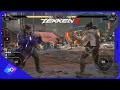 TEKKEN 8 Gameplay | Boosteroid Cloud Gaming (Beta) on Android